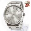2011 Omega Seamaster Aqua Terra 2502.30.00 42MM Silver Dial Box Papers