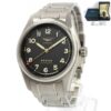 Longines Spirit L3.811.1.53.6 42MM Titanium Grey Dial Box Papers