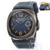 Panerai Radiomir Otto Giorni Boutique Exclusive PAM01348 45MM Blue Box Papers