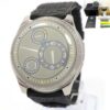2024 Ressence Type 5 L 46MM Titanium Dial Case Box Papers