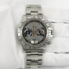Tudor Montecarlo Carlo Chronograph 7159/0 40MM Grey Dial Stainless Steel