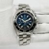 Breitling Superocean Chronograph II A1334102 44MM Black Box Papers