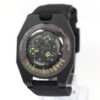 Urwerk Ur-100 41MM Black Dial Titanium