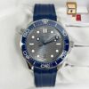 Omega Seamaster Diver 300M 210.32.42.20.06.001 42MM Grey Stainless Steel B/p