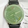2023 Ressence Type 3 Eucalyptus 44MM Titanium Box Papers