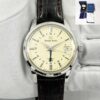 2023 Grand Seiko Elegance Collection SBGM221G 39MM White Stainless Steel B/p