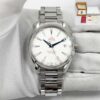Omega Seamaster Aqua Terra Golf Edition 231.10.42.21.02.004 41.5MM White Ss B/p