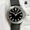 New 2026 Halios Seaforth Iv SW200 Automatic 40MM Black Dial Titanium Box Papers