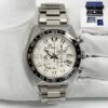 2024 Grand Seiko Sport Collection SBGC253G 44MM Silver Dial Titanium Box Papers