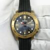 Anonimo Nautilo Bronze Am-1001.04.001.A01 44MM Black Dial