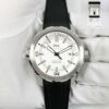 2017 IWC Aquatimer IW329003 42MM Silver Dial Stainless Steel Box Papers