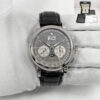 2023 A. Lange & Sohne Datograph Pertpetual 410.038 41MM Grey White Gold B/p