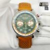 Shinola Canfield Speedway Lap 06 S0120267680 44MM Green Stainless Steel B/p