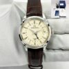 Like New 2026 Grand Seiko Elegance Collection SBGM221 39MM Ivory Dial Steel B/p
