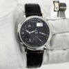 2021 A. Lange & Söhne Grand Lange 1 117.028 40MM Black White Gold Box Papers