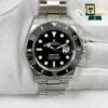 2024 Rolex Submariner Date 126610LN 41MM Black Dial Steel Box Papers