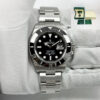 2024 Rolex Submariner Date 126610LN 41MM Black Stainless Steel Box Papers