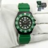 Tag Heuer Kith Formula 1 Quartz WA121L.BT0014 35MM Black Steel Pvd Box Papers