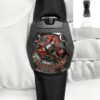 2018 Urwerk Ur-210 Royal Hawk Edition Black Dlc Titanium 43MM Black Box Paper