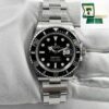 2022 Rolex Submariner Date 126610LN 41MM Black Stainless Steel Box Papers