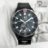 Ulysse Nardin Marine Diver Beau Lake 1183-170LE-3A-Beau 44MM Blue Titanium B/p