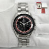 Omega Speedmaster Moonwatch Tintin 311.30.42.30.01.004 42MM Black Box Booklets