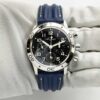 Breguet Type Xx -Xxi -Xxii Aeronavale Chrono 3800ST 39MM Black Dial Steel