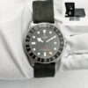 2025 Tudor Pelagos Fxd GMT 2542G257NU 42MM Black Titanium Box Paper