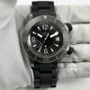 Jaeger-Lecoultre Master Compressor Diving Alarm Navy Seals Q183T770 44MM Ti B/p