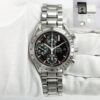 2003 Omega Speedmaster Racing Michael Schumacher 3519.50 39MM Black Carbon B/p