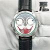 Like New 2026 Konstantin Chaykin Joker Classic 40MM White Steel Box Paper
