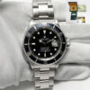 1993 Rolex Submariner Date 16610 40MM Black Steel Box Booklets S-Serial