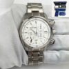 2022 Grand Seiko Spring Drive Sport Collection SBGC247 43.5MM White Titanium B/p