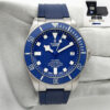 2021 Tudor Pelagos 25600TB 42MM Blue Dial Titanium Box Paper