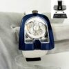 2024 Mb&f Horological Machine HM8 Mark 2 Blue 82.TL.BU Titanium Box Papers