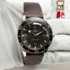 Omega Seamaster 300 Chronometer 234.32.41.21.01.001 41MM Black Steel Box