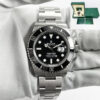 2026 Rolex Submariner Date 126610LN 41MM Black Dial Steel Box Paper