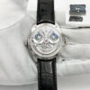 2025 Konstantin Chaykin Joker Iron Mask 40MM Skeleton Dial Steel Box Paper