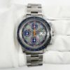 Tudor Big Block Monte Carlo 94200 40MM Grey Dial Stainless Steel