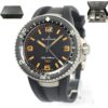 Blancpain Fifty Fathoms Tech Gombessa 5019-12B30-64A 47MM Titanium Box Papers