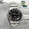 2023 Rolex Sea-Dweller Deepsea 136660 44MM Black Dial Steel Box Paper