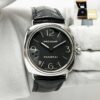 2008 Panerai Radiomir PAM00210 45MM Black Dial Steel Box Paper