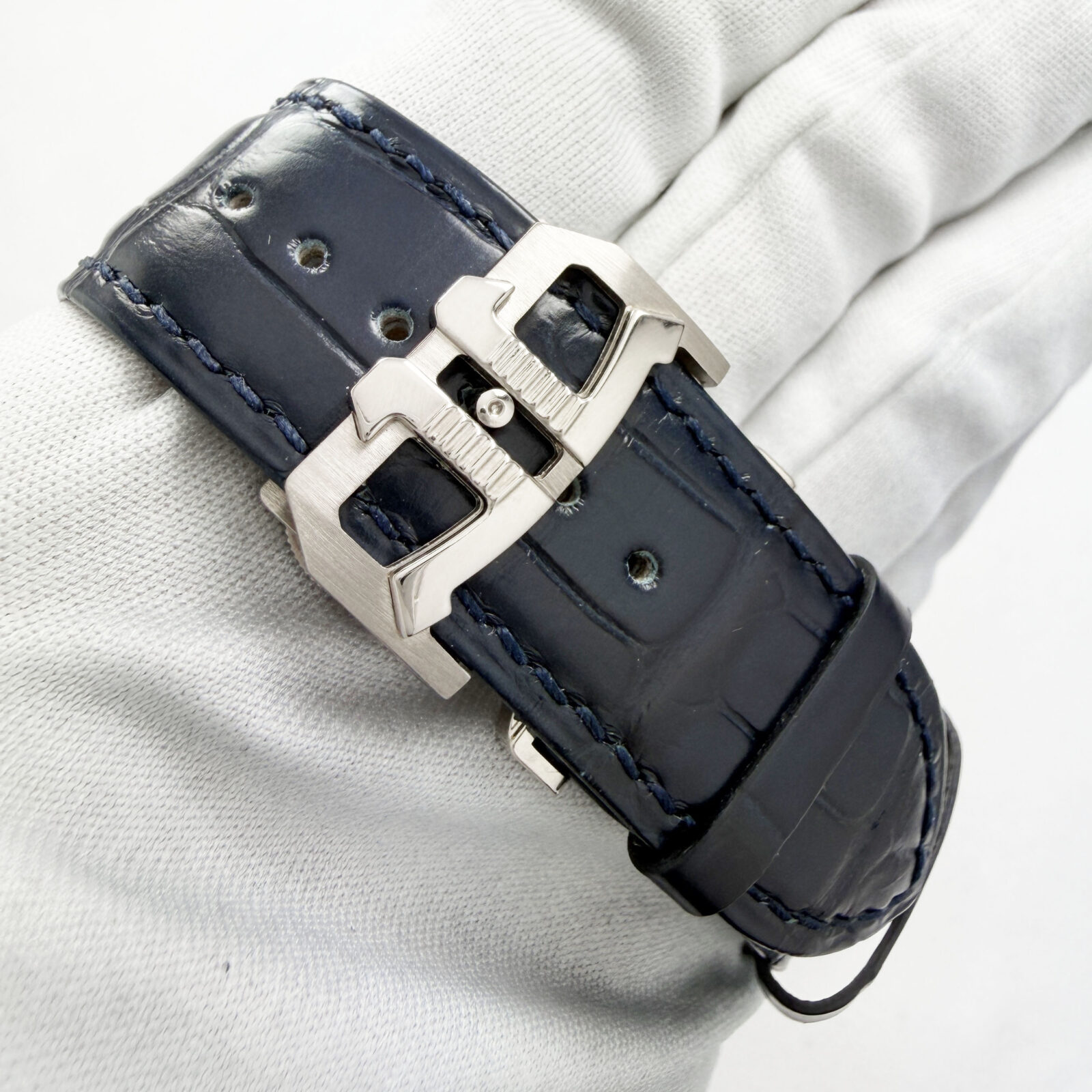 New Jaeger-Lecoultre Reverso Tribute Gyrotourbillon 217.6.H9
