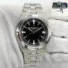 2024 Vacheron Constantin Overseas 4520V 41MM Black Dial Steel Box Paper