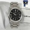 2023 Grand Seiko Evolution 9 Collection Night Birch SLGH017G 40MM Titanium B/p