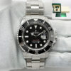2020 Rolex Sea-Dweller Deepsea Red Letter 126600 43MM Black Steel Box Paper