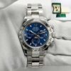 2019 Rolex Daytona 116509 40MM Blue Racing Dial 18K White Gold Box Paper