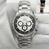 Omega Speedmaster Legend Schumacher 3506.31.00 42MM Silver Steel Box Paper