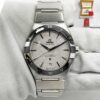 2025 Omega Constellation 131.30.41.21.99.001 41MM Grey Meteorite Dial Steel B/p