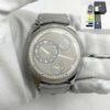 2024 Ressence Type 5L 44MM Gray Dial Titanium Box Paper